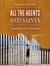 Imagen de portada para All the Agents and Saints